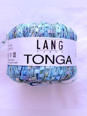 Lang Yarns TONGA